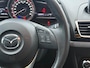 Mazda 3 2.0 TS | 1E EIGENAAR | 12MND GARANTIE | AUTOMAAT | NAVI | CRUISE | LMV |
