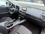 Mazda 3 2.0 TS | 1E EIGENAAR | 12MND GARANTIE | AUTOMAAT | NAVI | CRUISE | LMV |