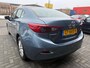 Mazda 3 2.0 TS | 1E EIGENAAR | 12MND GARANTIE | AUTOMAAT | NAVI | CRUISE | LMV |