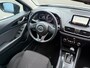 Mazda 3 2.0 TS | 1E EIGENAAR | 12MND GARANTIE | AUTOMAAT | NAVI | CRUISE | LMV |