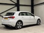 Mercedes-Benz A-klasse 250 e Business | SOH 96% | leder | sfeer verlichting | navi |