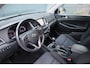Hyundai Tucson 1.6 GDi Comfort Navigatie Camera Trekhaak Stoelverwarming Lane assist  Etc.