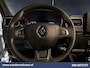 Renault Master 2.3 dCi 136pk L3H2 Euro6 Airco | Navigatie | Camera | Leder | Cruisecontrol | LED | Omvormer Sidebars, Parkeersensoren, Bijrijdersbank
