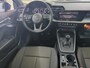Audi A3 Sportback 30 TFSI 110pk Pro Line / Navigatie by APP / Parkeersensoren A / LED / LM 16 inch