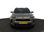 Toyota Yaris Cross 1.5 Hybrid 115 First Edition | Adaptive Cruise Control | Achteruitrijcamera | Stoelverwarming | Stuurverwarming | Apple Carplay | Android Auto | Parkeersensoren |