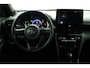 Toyota Yaris Cross 1.5 Hybrid 115 First Edition | Adaptive Cruise Control | Achteruitrijcamera | Stoelverwarming | Stuurverwarming | Apple Carplay | Android Auto | Parkeersensoren |
