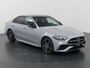 Mercedes-Benz C-klasse 180 Star Edition AMG | AMG line Plus | Panoramaschuifdak | Nightpakket | 360* Camera | Head-Up Display |