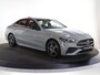 Mercedes-Benz C-klasse 180 Star Edition AMG | AMG line Plus | Panoramaschuifdak | Nightpakket | 360* Camera | Head-Up Display |
