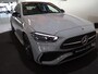 Mercedes-Benz C-klasse 180 Star Edition AMG | AMG line Plus | Panoramaschuifdak | Nightpakket | 360* Camera | Head-Up Display |
