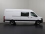 Mercedes-Benz Sprinter 317CDI Automaat L3H2 Maxi | 3500Kg Trekhaak | Navigatie | Camera | 3-Zits | Airco | Cruise