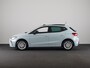 SEAT Ibiza 1.0 EcoTSI FR Business Connect | DSG | Oniric Grey Metallic | Elektr Panorama Dak | Bucket Seats