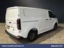 Ford Transit Custom 2.0 TDCI 111pk L1H1 Euro6 Airco | Camera | LED | Apple Carplay | Cruisecontrol Android Auto, Verwarmde voorruit, Parkeersensoren, Bijrijdersbank