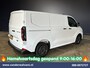 Ford Transit Custom 2.0 TDCI 111pk L1H1 Fabrieksgarantie Euro6 Airco | Camera | LED | Apple Carplay | Cruisecontrol Android Auto, Verwarmde voorruit, Parkeersensoren, Bijrijdersbank