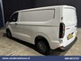 Ford Transit Custom 2.0 TDCI 111pk L1H1 Euro6 Airco | Camera | LED | Apple Carplay | Cruisecontrol Android Auto, Verwarmde voorruit, Parkeersensoren, Bijrijdersbank