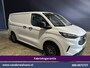Ford Transit Custom 2.0 TDCI L1H1 Fabrieksgarantie Euro6 Airco | Camera | LED | Apple Carplay | Cruisecontrol Android Auto, Verwarmde voorruit, Parkeersensoren, Bijrijdersbank