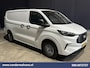 Ford Transit Custom 2.0 TDCI 111pk L1H1 Euro6 Airco | Camera | LED | Apple Carplay | Cruisecontrol Android Auto, Verwarmde voorruit, Parkeersensoren, Bijrijdersbank