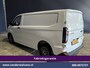 Ford Transit Custom 2.0 TDCI L1H1 Fabrieksgarantie Euro6 Airco | Camera | LED | Apple Carplay | Cruisecontrol Android Auto, Verwarmde voorruit, Parkeersensoren, Bijrijdersbank