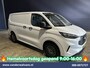 Ford Transit Custom 2.0 TDCI 111pk L1H1 Fabrieksgarantie Euro6 Airco | Camera | LED | Apple Carplay | Cruisecontrol Android Auto, Verwarmde voorruit, Parkeersensoren, Bijrijdersbank