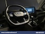 Ford Transit Custom 2.0 TDCI 111pk L1H1 Euro6 Airco | Camera | LED | Apple Carplay | Cruisecontrol Android Auto, Verwarmde voorruit, Parkeersensoren, Bijrijdersbank