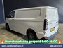 Ford Transit Custom 2.0 TDCI 111pk L1H1 Fabrieksgarantie Euro6 Airco | Camera | LED | Apple Carplay | Cruisecontrol Android Auto, Verwarmde voorruit, Parkeersensoren, Bijrijdersbank
