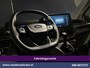 Ford Transit Custom 2.0 TDCI L1H1 Fabrieksgarantie Euro6 Airco | Camera | LED | Apple Carplay | Cruisecontrol Android Auto, Verwarmde voorruit, Parkeersensoren, Bijrijdersbank