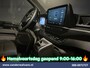 Ford Transit Custom 2.0 TDCI 111pk L1H1 Fabrieksgarantie Euro6 Airco | Camera | LED | Apple Carplay | Cruisecontrol Android Auto, Verwarmde voorruit, Parkeersensoren, Bijrijdersbank
