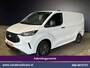 Ford Transit Custom 2.0 TDCI L1H1 Fabrieksgarantie Euro6 Airco | Camera | LED | Apple Carplay | Cruisecontrol Android Auto, Verwarmde voorruit, Parkeersensoren, Bijrijdersbank