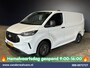 Ford Transit Custom 2.0 TDCI 111pk L1H1 Fabrieksgarantie Euro6 Airco | Camera | LED | Apple Carplay | Cruisecontrol Android Auto, Verwarmde voorruit, Parkeersensoren, Bijrijdersbank