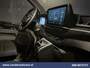 Ford Transit Custom 2.0 TDCI 111pk L1H1 Euro6 Airco | Camera | LED | Apple Carplay | Cruisecontrol Android Auto, Verwarmde voorruit, Parkeersensoren, Bijrijdersbank