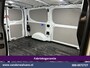 Ford Transit Custom 2.0 TDCI 111pk L1H1 Fabrieksgarantie Euro6 Airco | Camera | Apple Carplay | LED | Cruisecontrol Parkeersensoren, Android Auto, Verwarmde voorruit, Bijrijdersbank