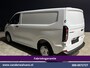 Ford Transit Custom 2.0 TDCI 111pk L1H1 Fabrieksgarantie Euro6 Airco | Camera | Apple Carplay | LED | Cruisecontrol Parkeersensoren, Android Auto, Verwarmde voorruit, Bijrijdersbank