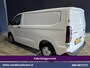 Ford Transit Custom 2.0 TDCI 111pk L1H1 Fabrieksgarantie Euro6 Airco | Camera | Apple Carplay | LED | Cruisecontrol Parkeersensoren, Android Auto, Verwarmde voorruit, Bijrijdersbank
