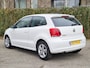 Volkswagen Polo 1.2 TSI Match Leer | Navi | Parkeersensor | Cruise | Airco