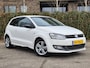 Volkswagen Polo 1.2 TSI Match Leer | Navi | Parkeersensor | Cruise | Airco