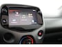 Toyota Aygo 1.0 VVT-i x-play | Elektrisch bedienbaar cabriodak | achteruitrijcamera| Apple Carplay/Android Auto | Trekhaak |