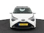 Toyota Aygo 1.0 VVT-i x-play | Elektrisch bedienbaar cabriodak | achteruitrijcamera| Apple Carplay/Android Auto | Trekhaak |