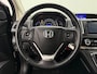 Honda CR-V 2.0 4WD Elegance | Cruise control | Stoelverwarming | Camera | Parkeersensoren voor & achter | Afneembare trekhaak