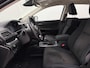 Honda CR-V 2.0 4WD Elegance | Cruise control | Stoelverwarming | Camera | Parkeersensoren voor & achter | Afneembare trekhaak