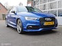 Audi A3 Limousine 1.4 TFSI CoD S-Line|Sepang-blauw/Black Optiek|Keyless Entry/Go|19 inch|Stoelverwarming.