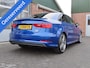 Audi A3 Limousine 1.4 TFSI CoD S-Line|Sepang-blauw/Black Optiek|Keyless Entry/Go|19 inch|Stoelverwarming.