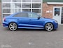Audi A3 Limousine 1.4 TFSI CoD S-Line|Sepang-blauw/Black Optiek|Keyless Entry/Go|19 inch|Stoelverwarming.
