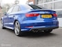 Audi A3 Limousine 1.4 TFSI CoD S-Line|Sepang-blauw/Black Optiek|Keyless Entry/Go|19 inch|Stoelverwarming.