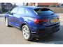 Audi Q3 Sportback 35 TFSI 150pk S Edition S-Tronic AUTOMAAT / Navigatie / LM 18 inch / Digital cockpit / Parkeersensoren A // LED