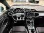 Audi Q3 Sportback 35 TFSI 150pk S Edition S-Tronic AUTOMAAT / Navigatie / LM 18 inch / Digital cockpit / Parkeersensoren A // LED