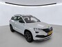 Skoda Karoq 1.5 TSI ACT Sportline Business Panorama Camera Stoel/Stuurverwarming Canton Sound Ozon en 1x velg miss Kofferklep schuren