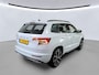 Skoda Karoq 1.5 TSI ACT Sportline Business Panorama Camera Stoel/Stuurverwarming Canton Sound Ozon en 1x velg miss Kofferklep schuren