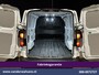 Ford Transit Custom 2.0 TDCI 111pk L1H1 Fabrieksgarantie Euro6 Airco | Camera | Apple Carplay | LED | Cruisecontrol Android Auto, Parkeersensoren, Bijrijdersbank