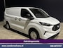 Ford Transit Custom 2.0 TDCI 111pk L1H1 Fabrieksgarantie Euro6 Airco | Camera | Apple Carplay | LED | Cruisecontrol Android Auto, Parkeersensoren, Bijrijdersbank