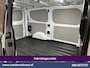 Ford Transit Custom 2.0 TDCI 111pk L1H1 Fabrieksgarantie Euro6 Airco | Camera | Apple Carplay | LED | Cruisecontrol Android Auto, Parkeersensoren, Bijrijdersbank