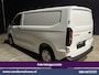Ford Transit Custom 2.0 TDCI 111pk L1H1 Fabrieksgarantie Euro6 Airco | Camera | Apple Carplay | LED | Cruisecontrol Android Auto, Parkeersensoren, Bijrijdersbank